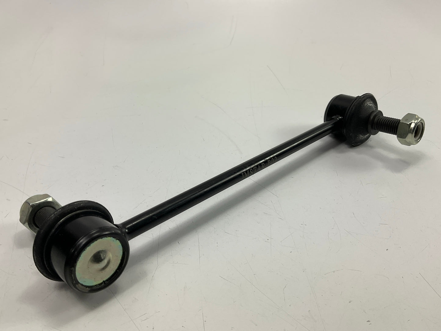 Beck Arnley 101-5002 Front Stabilizer Sway Bar Link Kit For 1999-2000 Protege