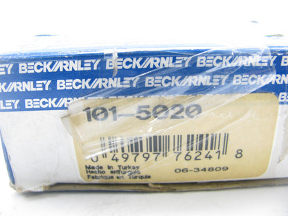 Beck Arnley 101-5020 Suspension Stabilizer Sway Bar Link Kit - Rear