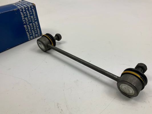 Beck Arnley 101-5068 Rear Suspension Stabilizer Sway Bar Link Kit