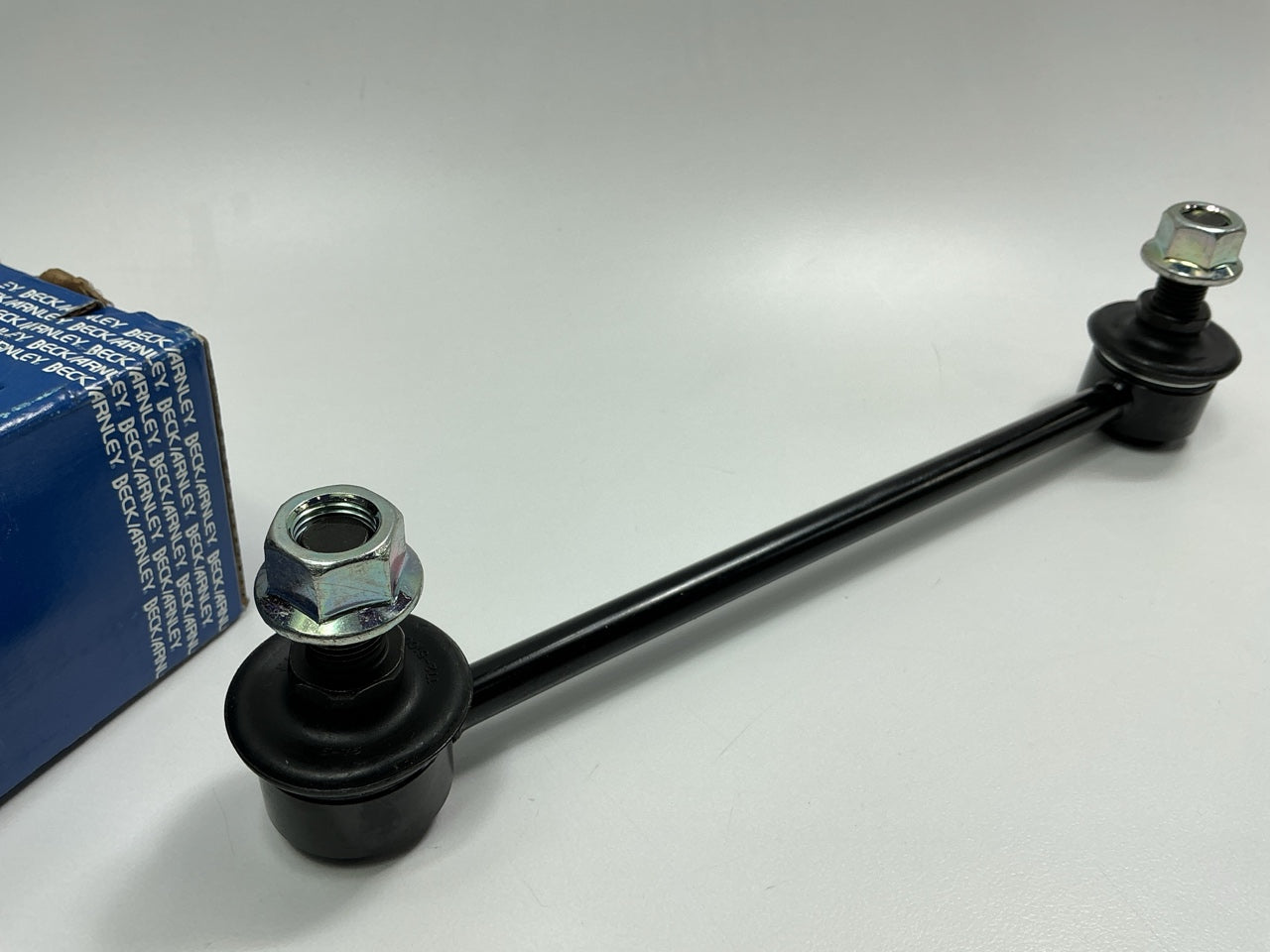 Beck Arnley 101-5078 Rear Suspension Stabilizer Sway Bar Link Kit