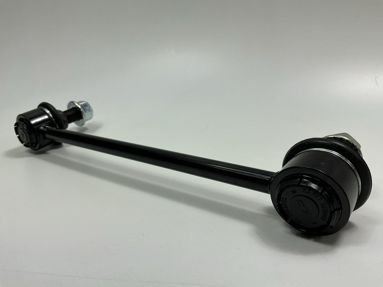 Beck Arnley 101-5078 Rear Suspension Stabilizer Sway Bar Link Kit