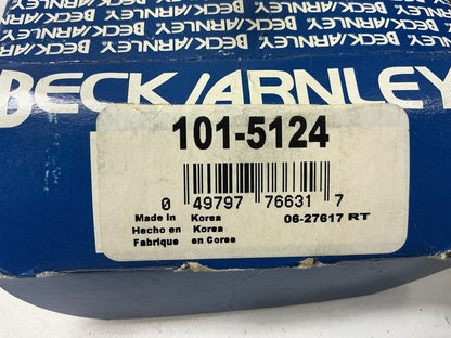 Beck Arnley 101-5124 Rear Suspension Stabilizer Sway Bar Link Kit
