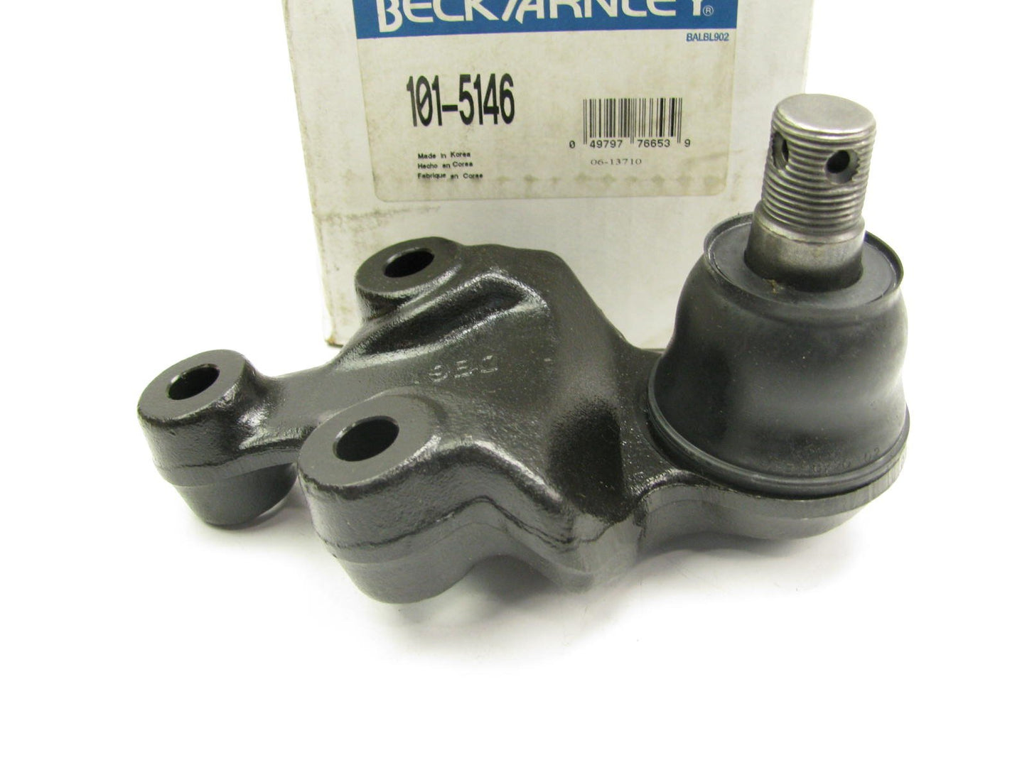 Beck Arnley 101-5146 Front Lower Suspension Ball Joint For 2003 Kia Sorento