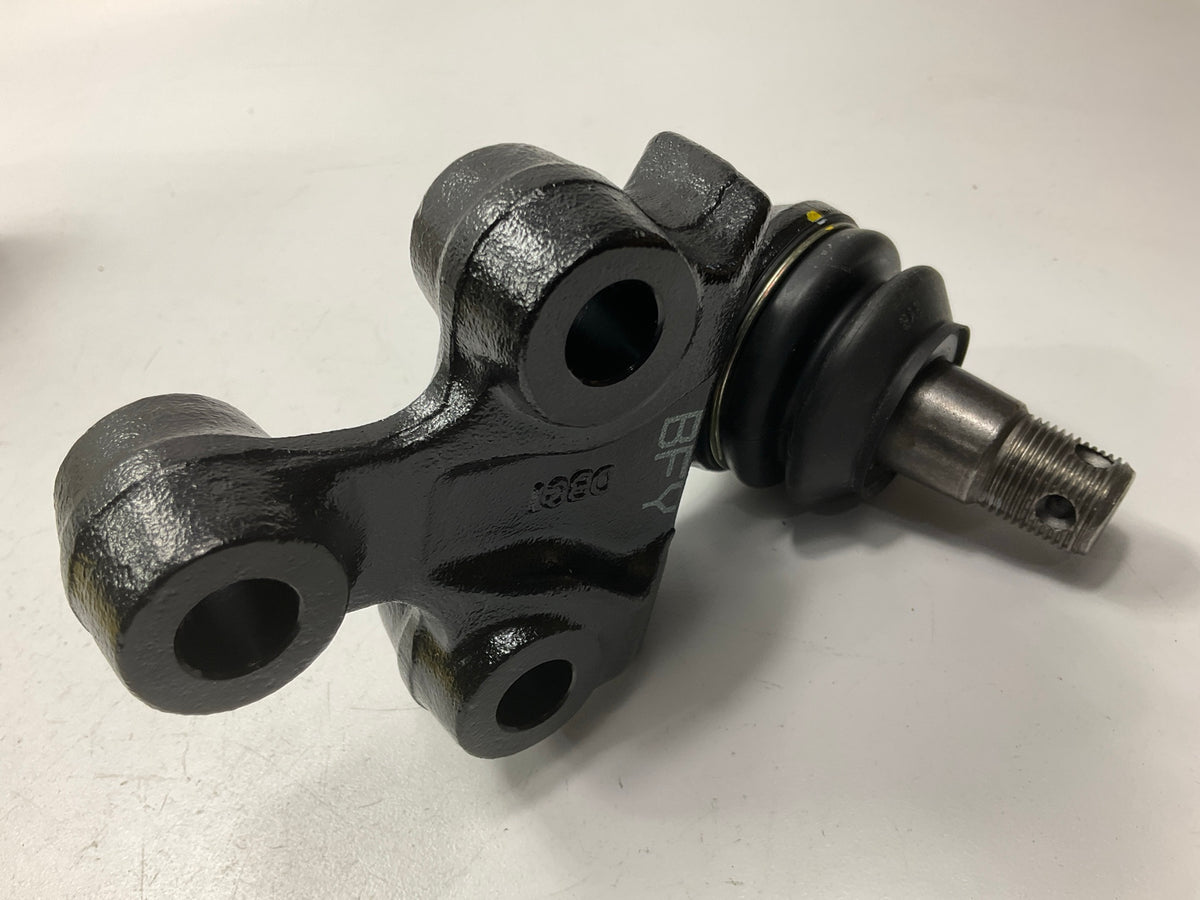MISSING CASTLE NUT Beck Arnley 101-5147 Front Lower Ball Joint 2003-2009 Sorento