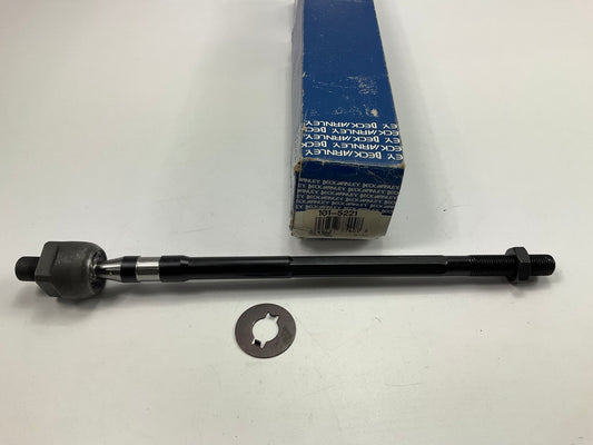 Beck Arnley 101-5221 Steering Tie Rod End - Front Inner