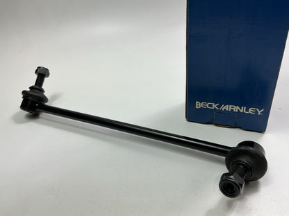 Beck Arnley 101-5271 Front Right Suspension Stabilizer Sway Bar Link Kit