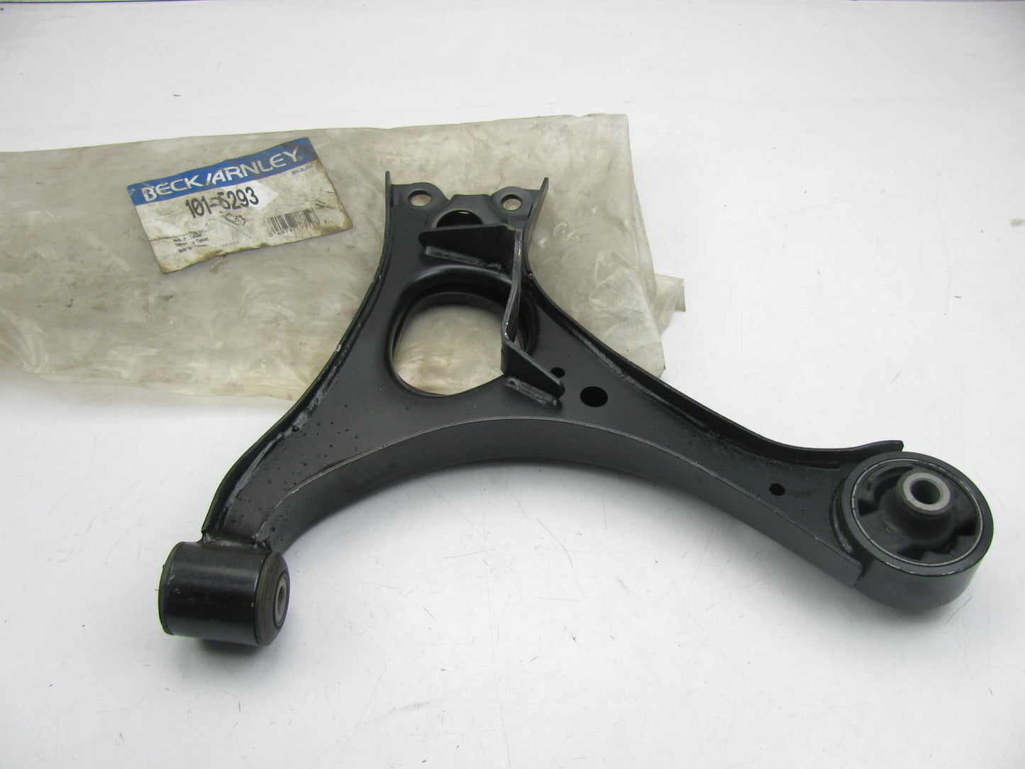 Beck Arnley 101-5293 Front Right Lower Control Arm For 2001-2011 Honda Civic