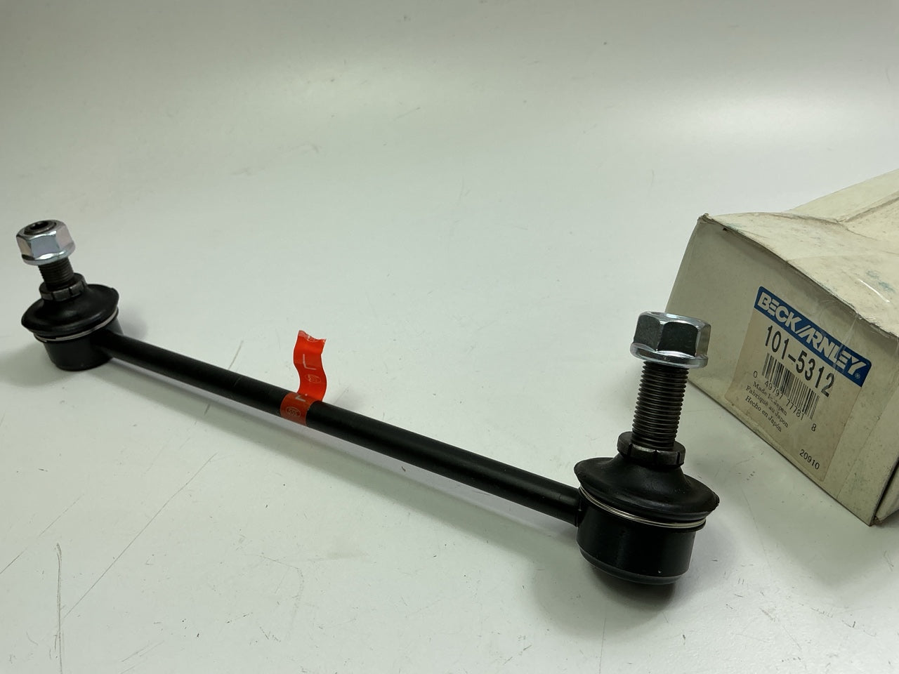 Beck Arnley 101-5312 Front Left Suspension Stabilizer Sway Bar Link Kit