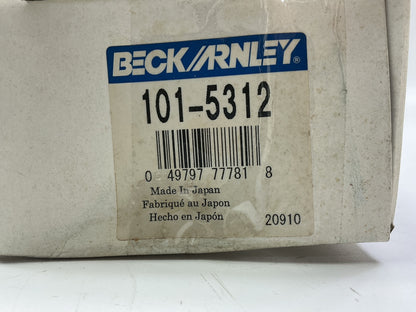 Beck Arnley 101-5312 Front Left Suspension Stabilizer Sway Bar Link Kit