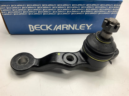 Beck Arnley 101-5434 FRONT LEFT LOWER Suspension Ball Joint 2001-05 Lexus IS300