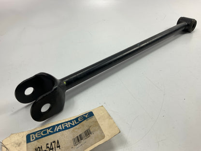 Beck Arnley 101-5474 Rear Lower Suspension Control Arm