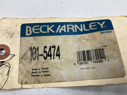 Beck Arnley 101-5474 Rear Lower Suspension Control Arm