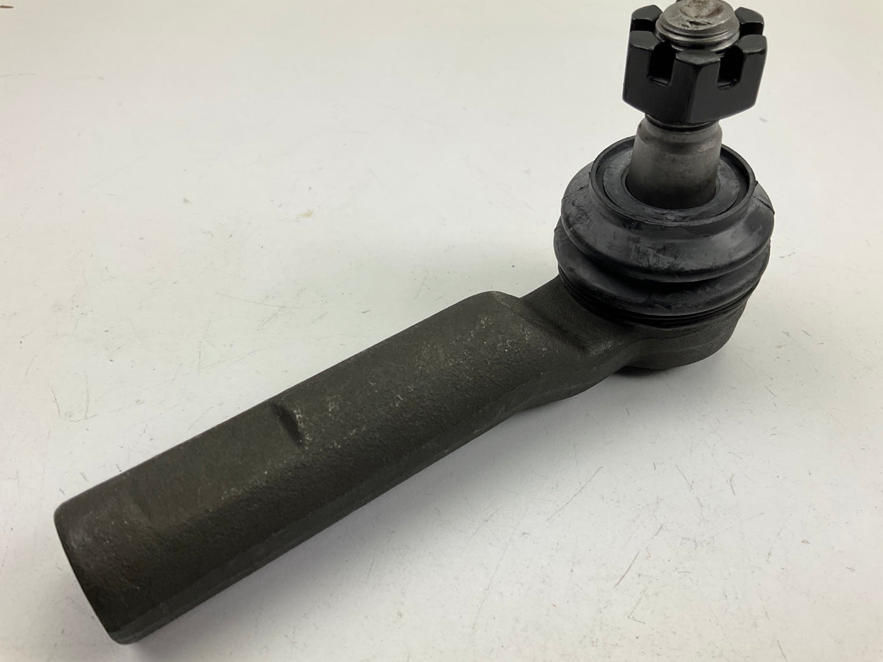 Beck Arnley 101-5484 FRONT OUTER Steering Tie Rod End For 05-22 Tacoma