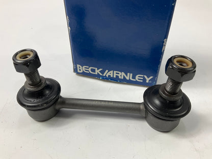 Beck Arnley 101-5501 REAR Suspension Stabilizer Sway Bar Link