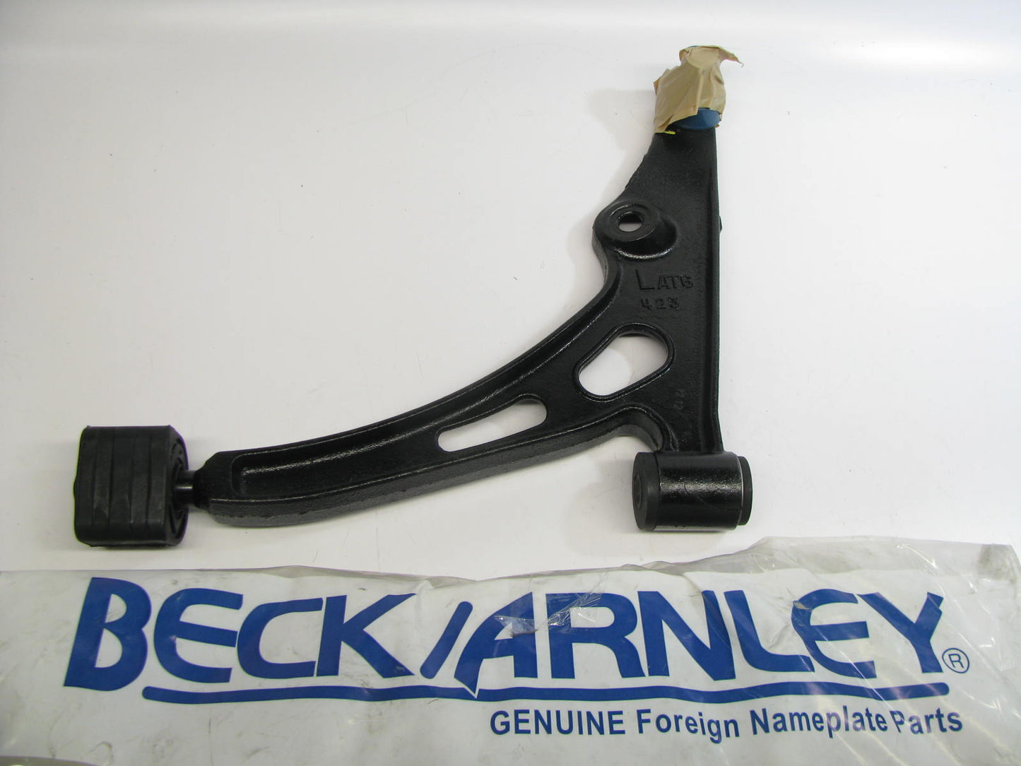 Beck Arnley 101-5505 Front Left Lower Suspension Control Arm 95-02 Suzuki Esteem