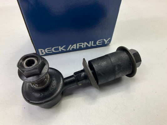 Beck Arnley 101-5551 Front Stabilizer Sway Bar Link Kit For 99-04 Suzuki Vitara