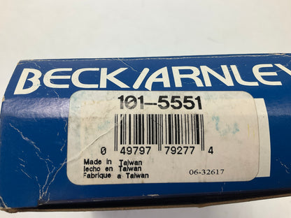 Beck Arnley 101-5551 Front Stabilizer Sway Bar Link Kit For 99-04 Suzuki Vitara