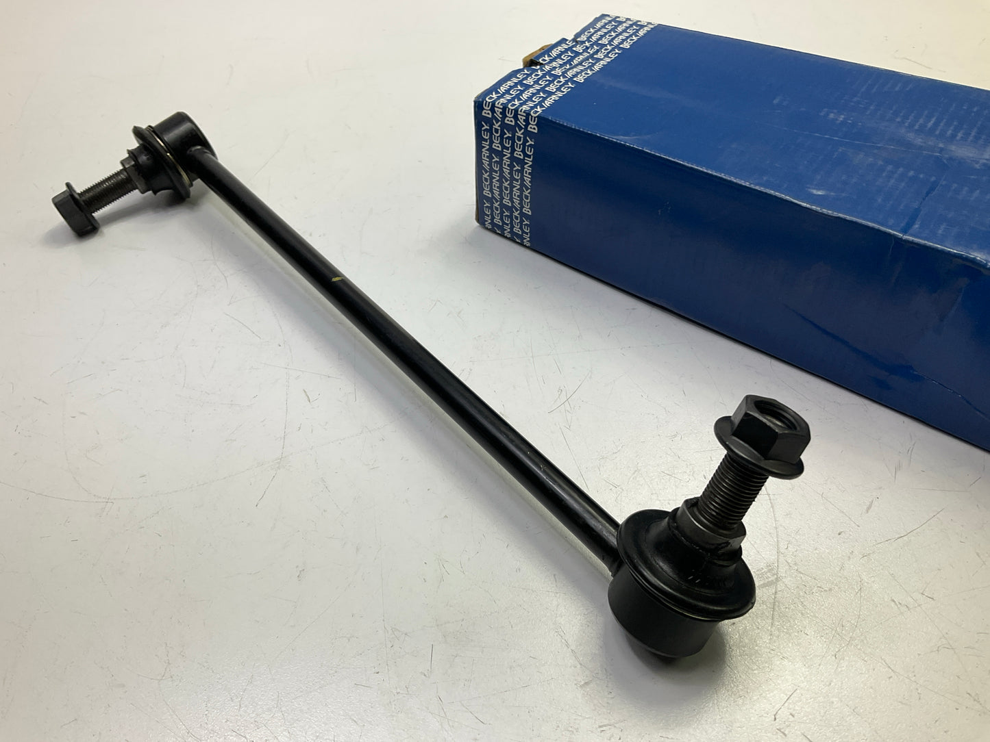 Beck Arnley 101-5552 Front Left Suspension Stabilizer Sway Bar Link Kit