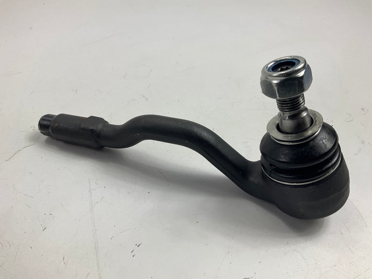 Beck Arnley 101-5555 Front Outer Steering Tie Rod End For 2004-2010 BMW X3