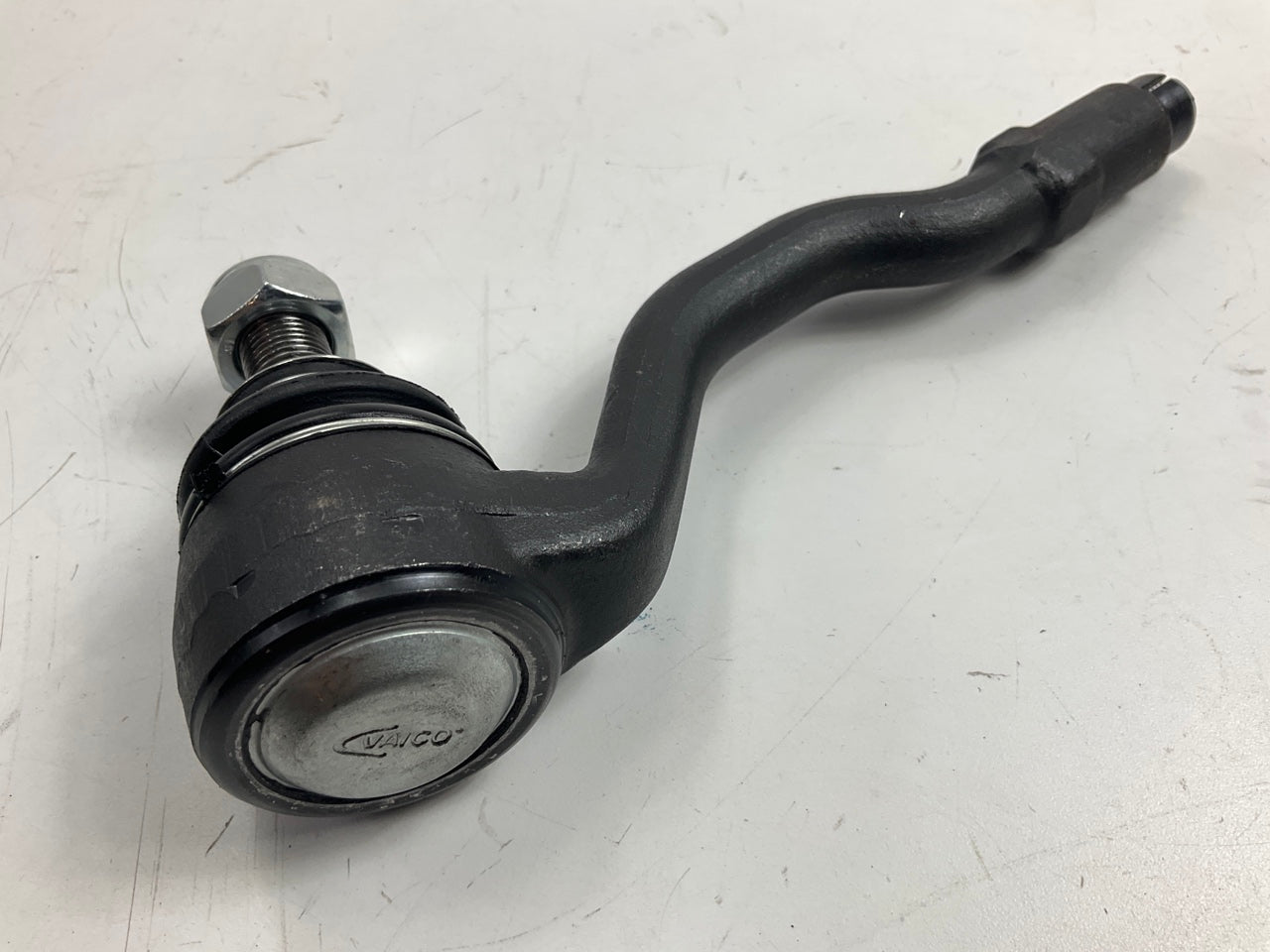 Beck Arnley 101-5555 Front Outer Steering Tie Rod End For 2004-2010 BMW X3