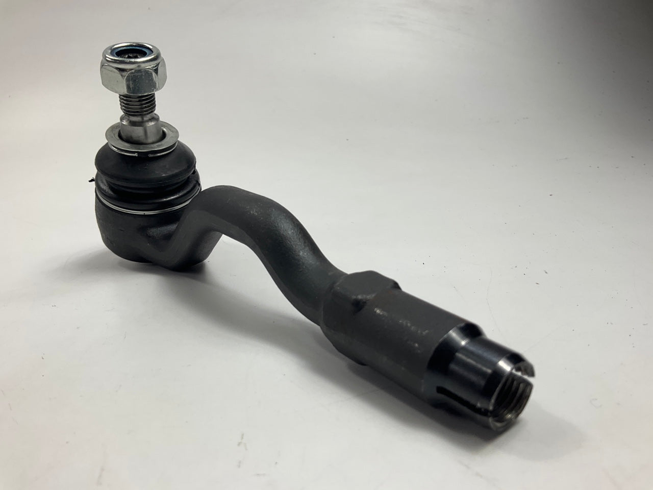 Beck Arnley 101-5555 Front Outer Steering Tie Rod End For 2004-2010 BMW X3