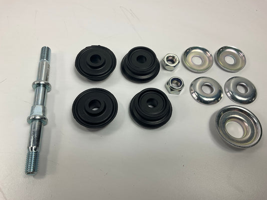 Beck Arnley 101-5561 Front Suspension Stabilizer Sway Bar Link Kit