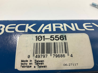 Beck Arnley 101-5561 Front Suspension Stabilizer Sway Bar Link Kit