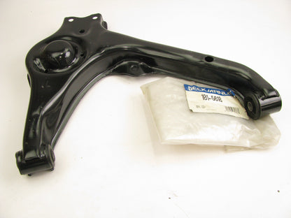 Beck Arnley 101-5618 Suspension Control Arm Assembly - Front Left Lower