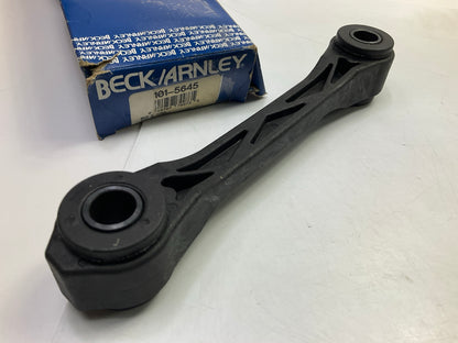 Beck Arnley 101-5645 Rear Suspension Stabilizer Sway Bar Link Kit