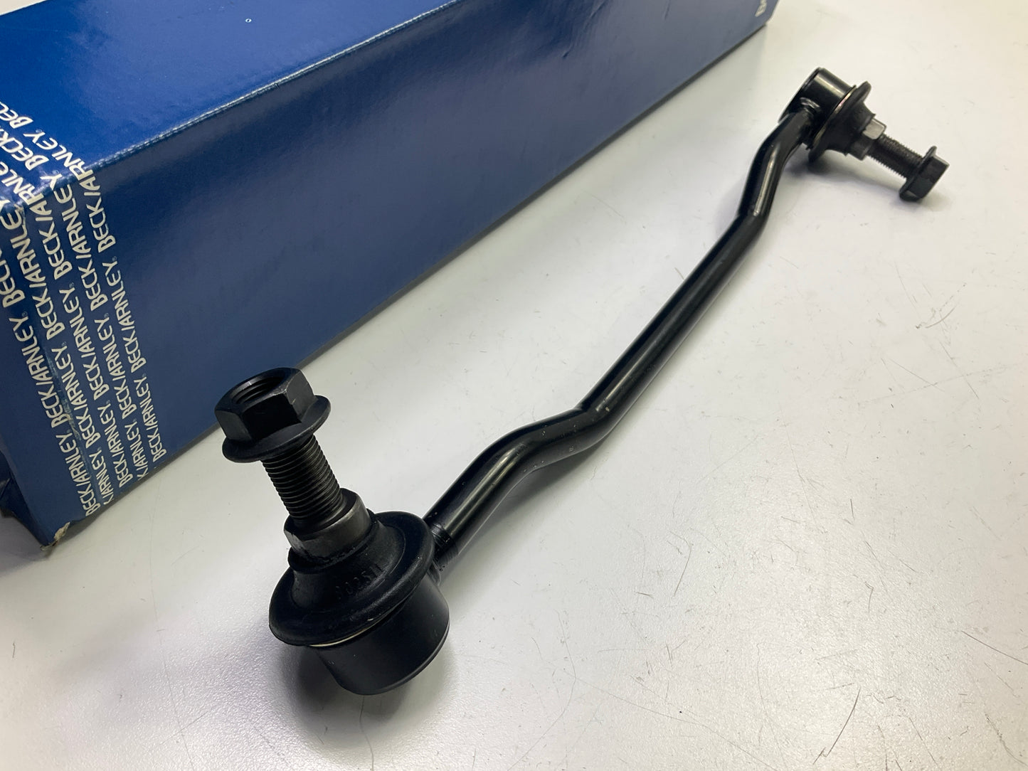 Beck Arnley 101-5685 Front Right Suspension Stabilizer Sway Bar Link Kit