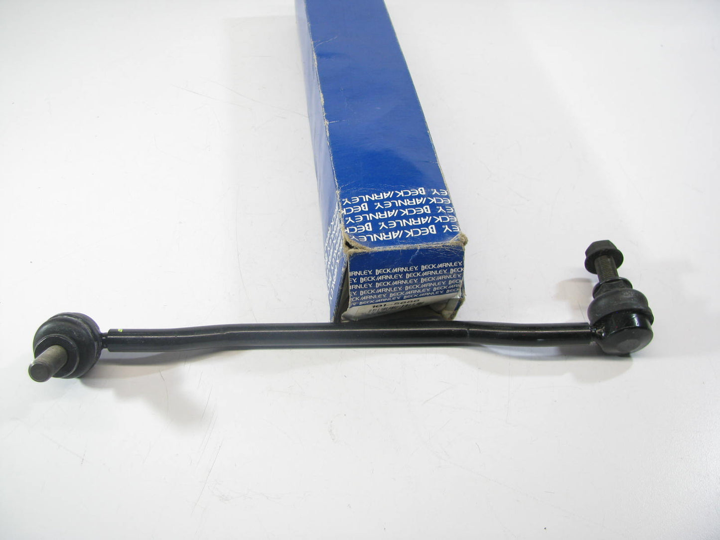 Beck Arnley 101-5686 Suspension Stabilizer Sway Bar Link Kit - Front Left