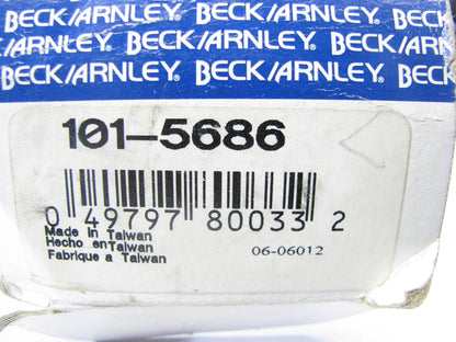 Beck Arnley 101-5686 Suspension Stabilizer Sway Bar Link Kit - Front Left