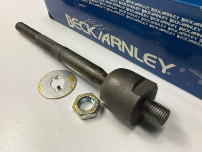 Beck Arnley 101-5702 Front Inner Tie Rod End For 2002-2010 Lexus SC430