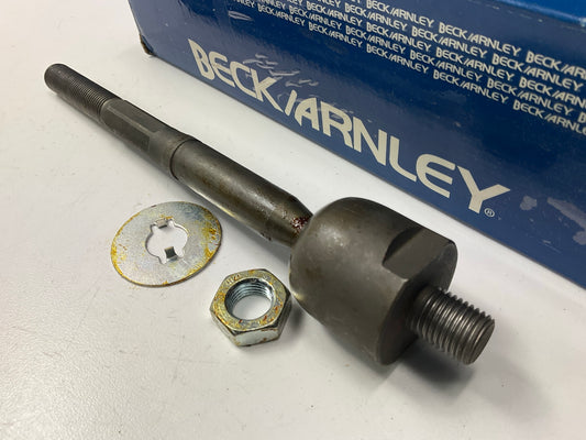 Beck Arnley 101-5702 Front Inner Tie Rod End For 2002-2010 Lexus SC430