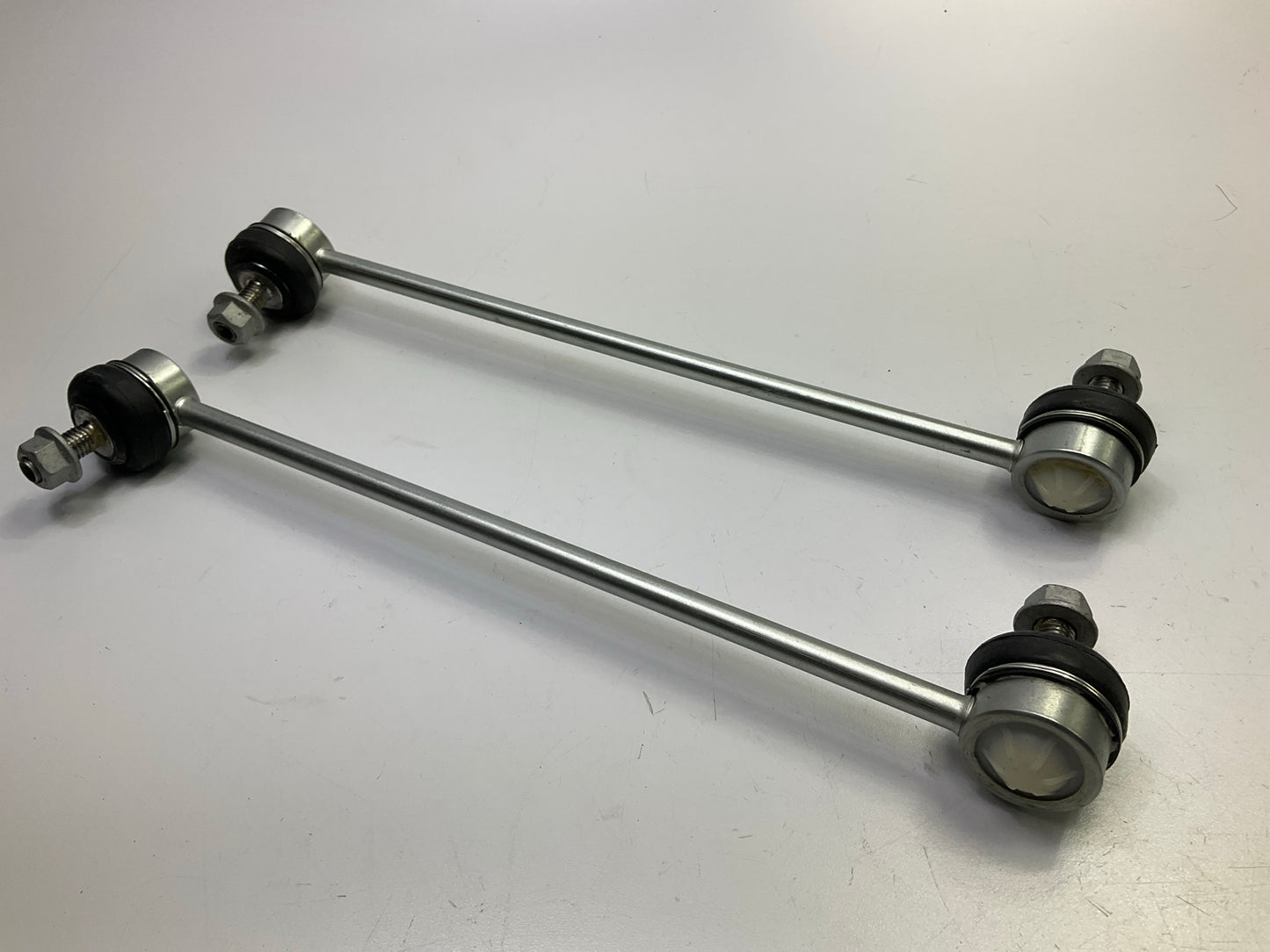 (2) Beck Arnley 101-5762 FRONT Suspension Stabilizer Sway Bar Link