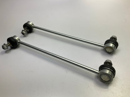 (2) Beck Arnley 101-5762 FRONT Suspension Stabilizer Sway Bar Link