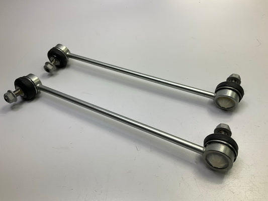 (2) Beck Arnley 101-5762 FRONT Suspension Stabilizer Sway Bar Link
