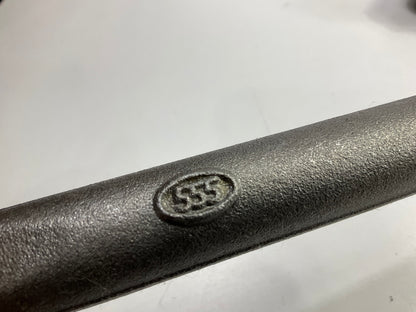 (2) Beck Arnley 101-5835 Front Outer Steering Tie Rod End For 04-09 Nissan Quest