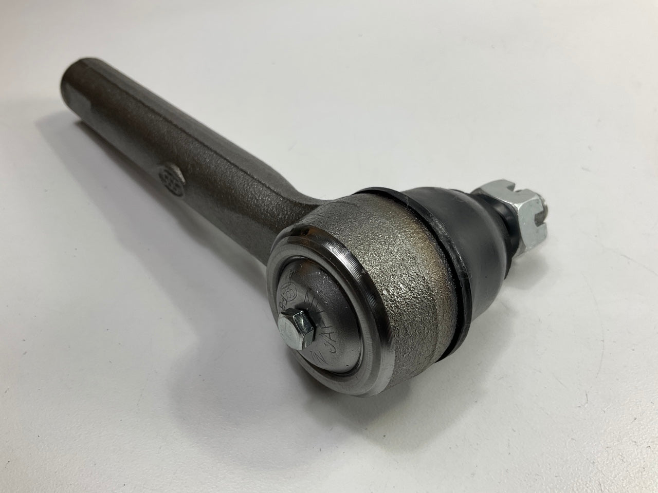 Beck Arnley 101-5835 Front Outer Steering Tie Rod End For 2004-2009 Nissan Quest