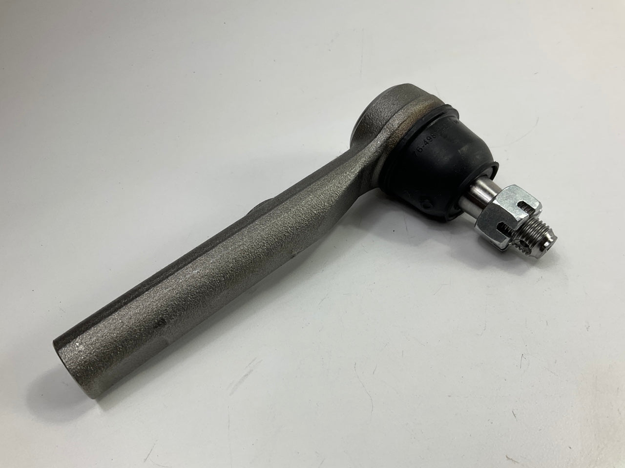 Beck Arnley 101-5835 Front Outer Steering Tie Rod End For 2004-2009 Nissan Quest
