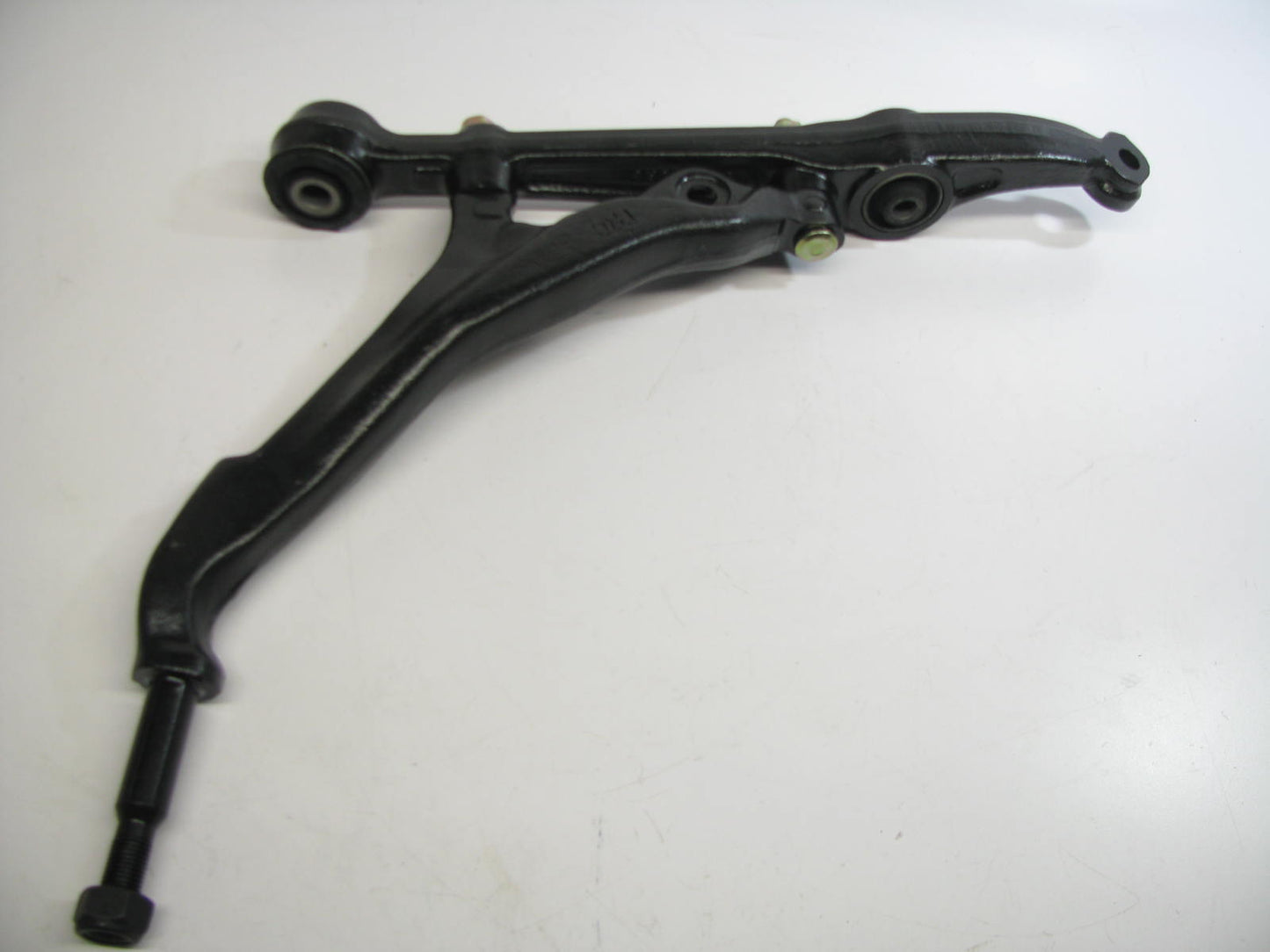 Beck Arnley Front Left Lower Control Arm For 93-97 Civic Del Sol, 1996-00 Civic
