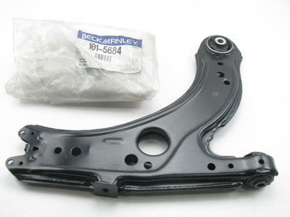 Beck Arnley 101-5884 Suspension Control Arm - Front Lower