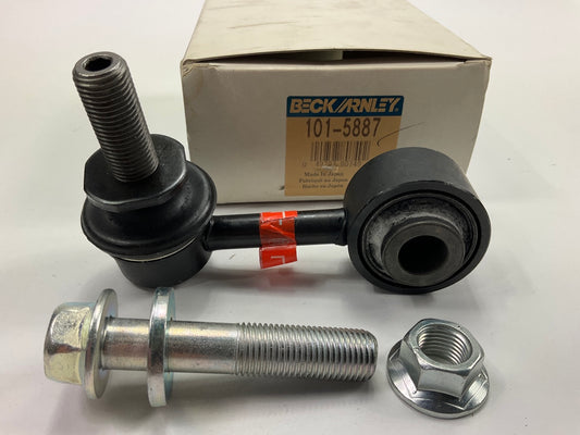 Beck Arnley 101-5887 Front Left Stabilizer Sway Bar End Link - 07-21 Tundra
