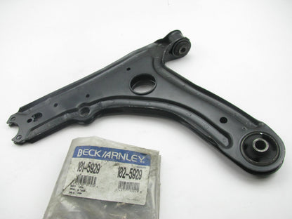 Beck Arnley 101-5929 Front Lower Lower Control Arm & Ball Joint - 94-99 VW Jetta