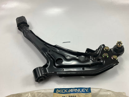 Beck Arnley 101-5936 Suspension Control Arm And Ball Joint, Front Left Lower
