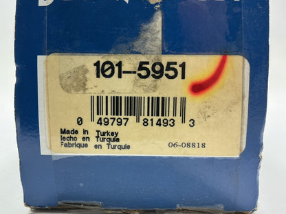 Beck Arnley 101-5951 Front Suspension Stabilizer Sway Bar Link Kit