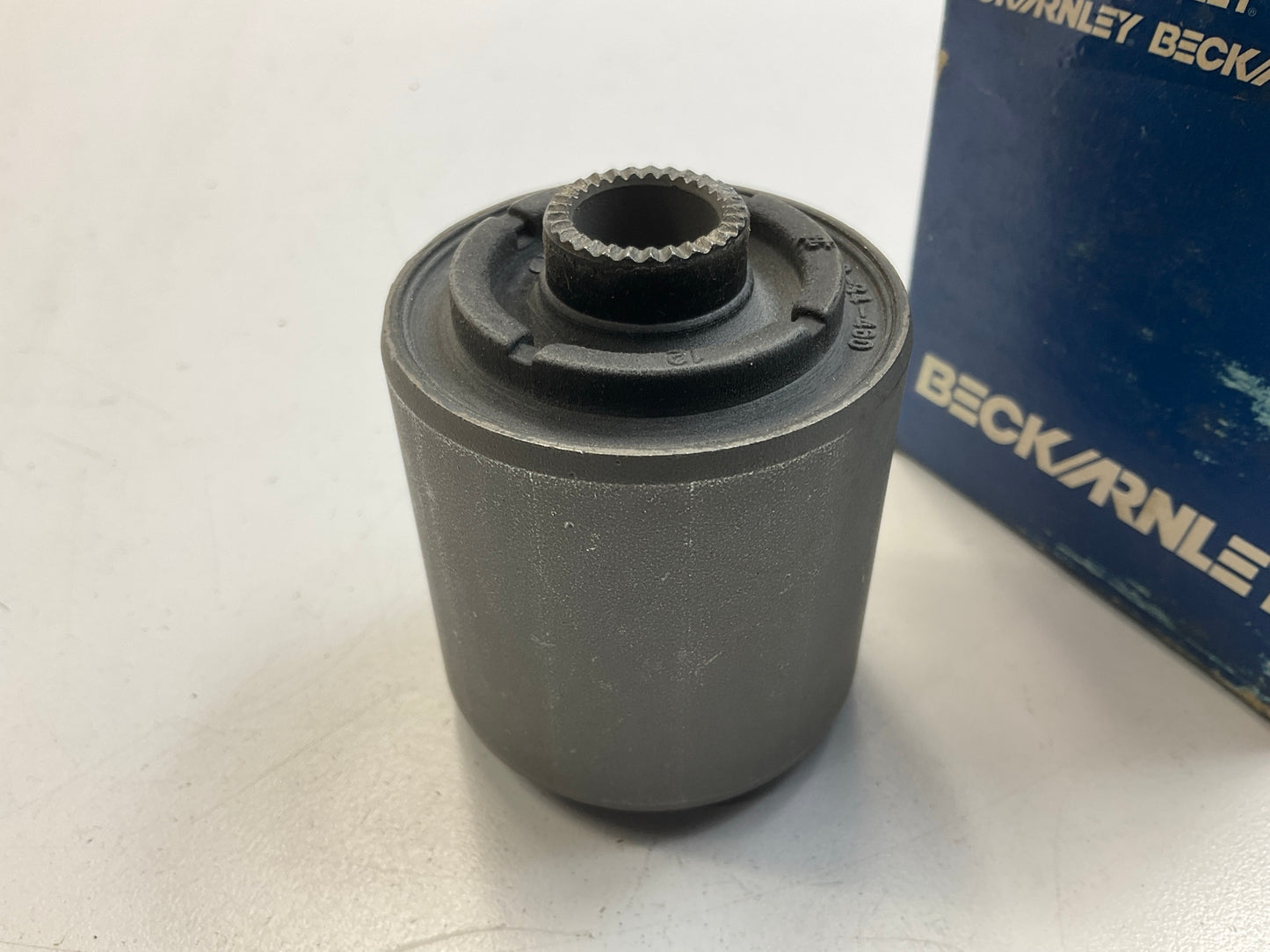 Beck Arnley 101-5956 Suspension Control Arm Bushing, Front Lower