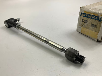 Beck Arnley 101-5984 Front Left Steering Tie Rod End