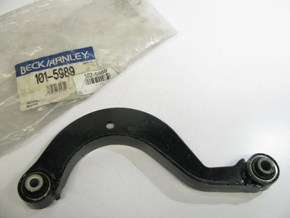 Beck Arnley 101-5989 Suspension Control Arm - Rear Upper