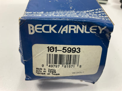 (2) Beck Arnley 101-5993 Suspension Stabilizer Sway Bar Link Kit - Front